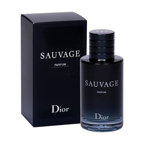 parfem dior sauvage cena